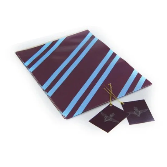 Wrapping Paper and Gift Tags