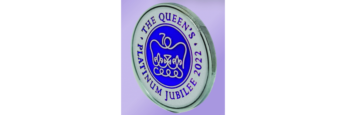 Jubilee Coin
