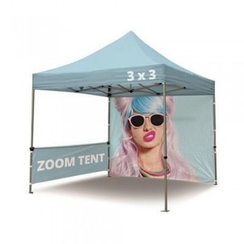 Gazebo 3 x 3