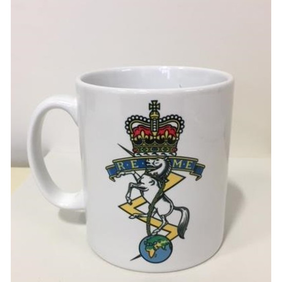 Cambridge Mug