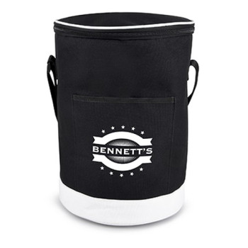 Cylinder Cooler Bag