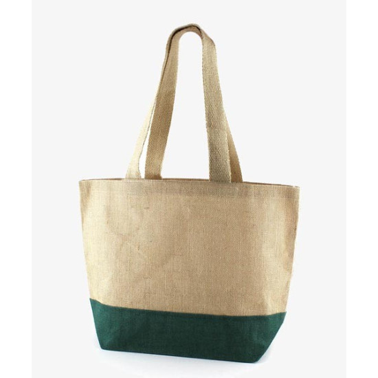 Fiji Jute Bag