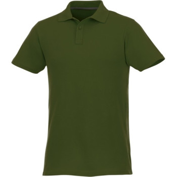 Polo Shirt Green