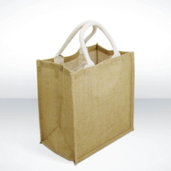 Natural Jute Bag