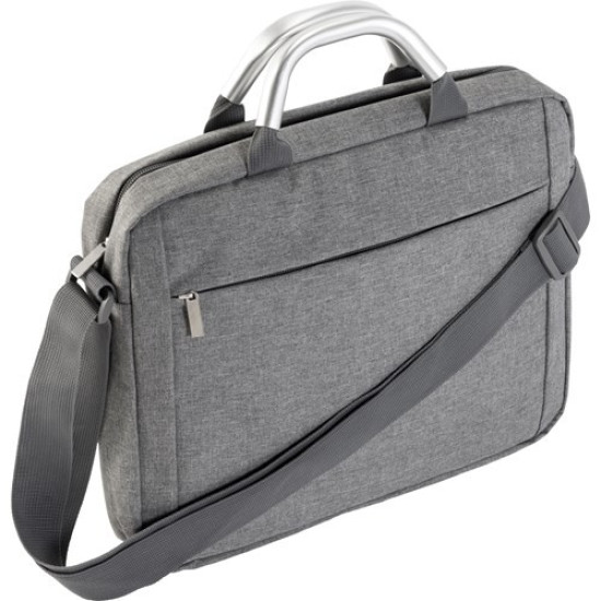 Polycanvas Laptop Bag