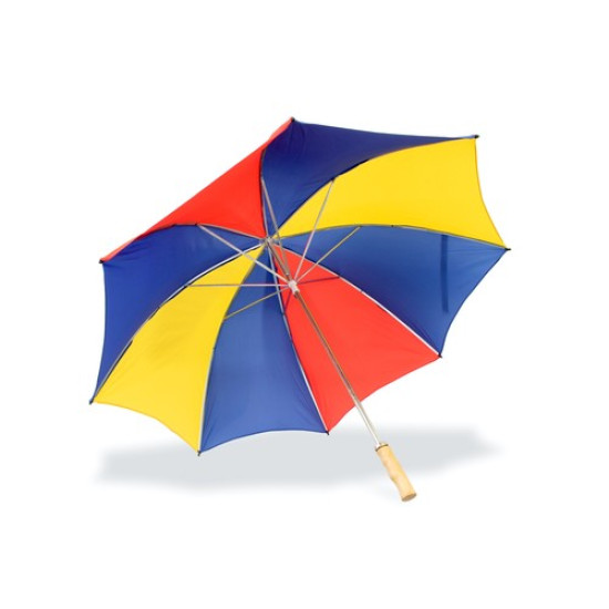 Pantone Matched Bedford Golf Umbrella