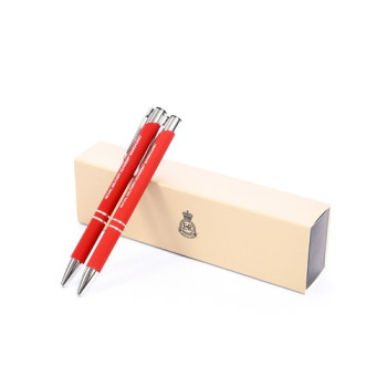 Boxed Crosby Pen Set