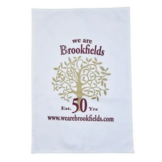 Tea Towel