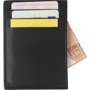 Leather RFID Wallet