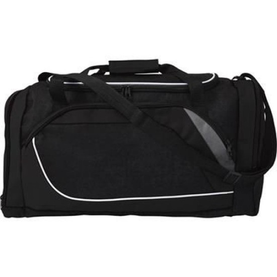 Polyester Sports Bag