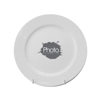 8" Sussex Plate